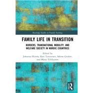 Family Life in Transition