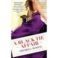 A Black Tie Affair