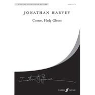 Come Holy Ghost