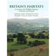 Britain's Habitats