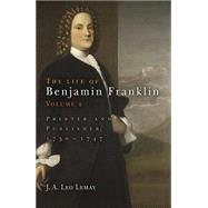 The Life of Benjamin Franklin