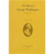 The Papers of George Washington,9780813918556