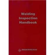 WI:2015 Welding Inspection Handbook