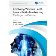 Combating Women's Health Issues with Machine Learning