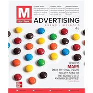 Loose Leaf for M: ADVERTISING