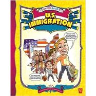 Cartoon Nation: U.s. Immigration