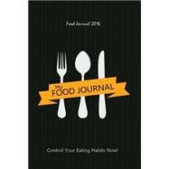 Food Journal 2016