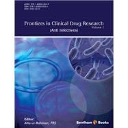 Frontiers in Clinical Drug Research - Anti Infectives: Volume 1