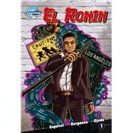 El Ronin #1