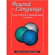 Beyond Language,9780130948557