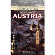 History Of Austria