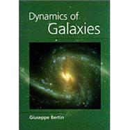 Dynamics of Galaxies