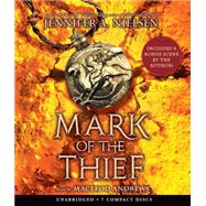 Mark of the Thief (Mark of the Thief, Book 1)