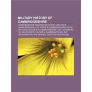 Military History of Cambridgeshire