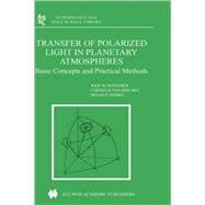 Transfer Of Polarized Light In Planetary Atmospheres