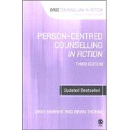 Person-centred Counselling in Action