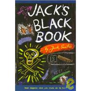 Jack's Black Book