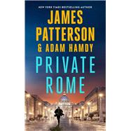 Private Rome A Private Novel