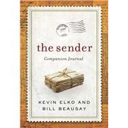 The Sender Companion Journal Be a Blessing and Other Lessons from The Sender