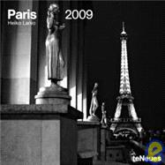 Paris 2009 Calendar