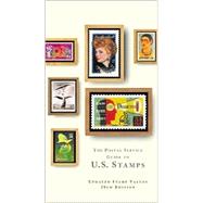 The Postal Service Guide to U.S. Stamps