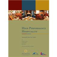 High Performance Hospitality Sustainable Hotel Case Studies with Answer Sheet (AHLEI)