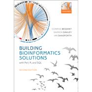 Building Bioinformatics Solutions 2nd edition