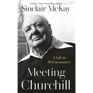 Meeting Churchill A Life in 90 Encounters