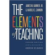 The Elements of Teaching