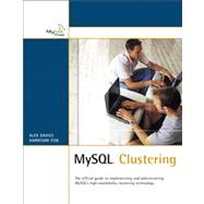 MySQL Clustering