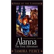 Alanna : The First Adventure