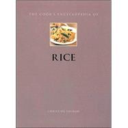 The Cook's Encyclopedia of Rice