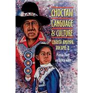 Choctaw Language and Culture