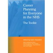 Career Planning for Everyone in the NHS