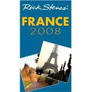 Rick Steves' France 2008