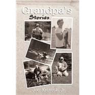 Grandpa's Stories