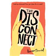 The Disconnect,9781781128558