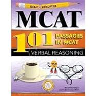 Examkrackers MCAT101 Passages in MCAT Verbal Reasoning