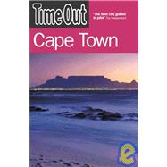 Time Out Cape Town Winelands and the Garden Route