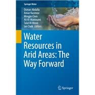 Water Resources in Arid Areas
