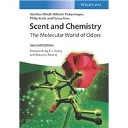 Scent and Chemistry The Molecular World of Odors