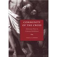 Community of the Cross