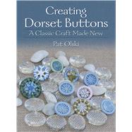 Creating Dorset Buttons A Classic Craft Made New