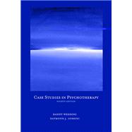 Case Studies in Psychotherapy