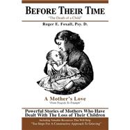 Before Their Time