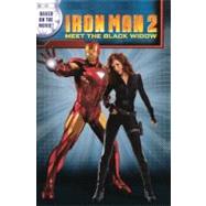 Iron Man 2: Meet the Black Widow
