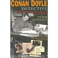 Conan Doyle, Detective