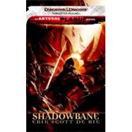 Shadowbane : Forgotten Realms