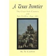 A Texas Frontier