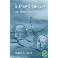 Re-Visions of Shakespeare